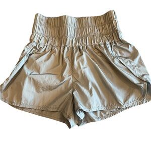 Free People Movement The Way Home Shorts